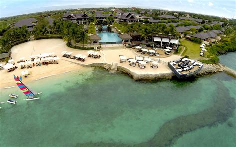 Top 13 Private Villas in Mactan .